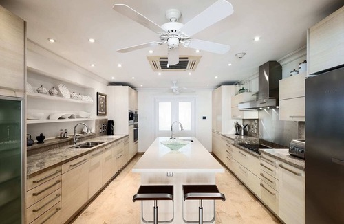 Durants Condo | Sandy Cove PH 501