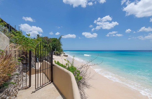 Durants Condo | Sandy Cove PH 501