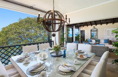 Durants Condo | Sandy Cove PH 501