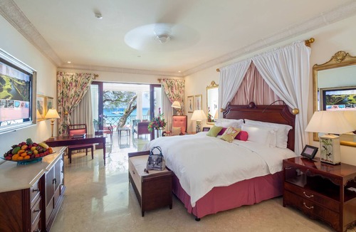 Sandy Lane Resort | Sandy Lane