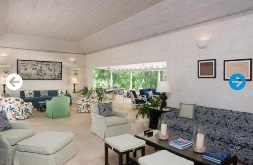 Bowling Alley Hill Villa | Sandy Lane - CASUARINA