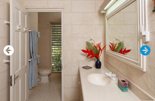 Bowling Alley Hill Villa | Sandy Lane - CASUARINA
