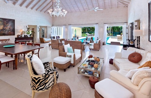 Sandy Lane Villa | Sandy Lane-Jamoon in Saint James by Personal Villas - Charming Villa and Short Distance to Beaches