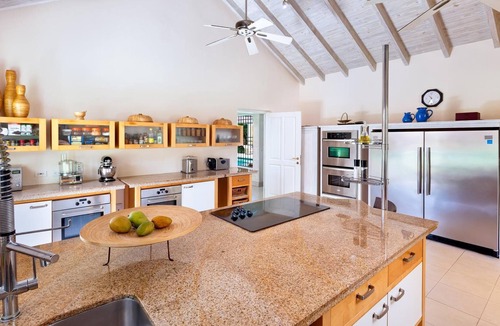 Sandy Lane Villa | Sandy Lane-Jamoon in Saint James by Personal Villas - Charming Villa and Short Distance to Beaches