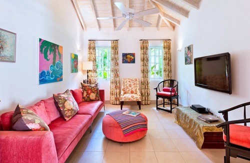 Sandy Lane Villa | Sandy Lane-Jamoon in Saint James by Personal Villas - Charming Villa and Short Distance to Beaches