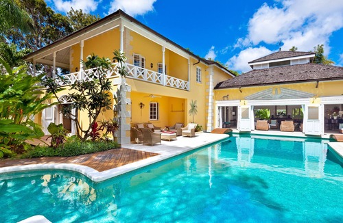 Sandy Lane Villa | Sandy Lane-Jamoon in Saint James by Personal Villas - Charming Villa and Short D