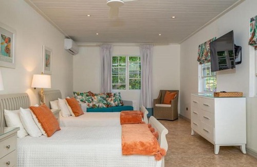 Bowling Alley Hill Villa | Sandy Lane Phoenix Villa