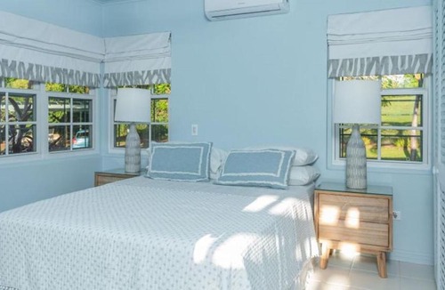 Bowling Alley Hill Villa | Sandy Lane Phoenix Villa