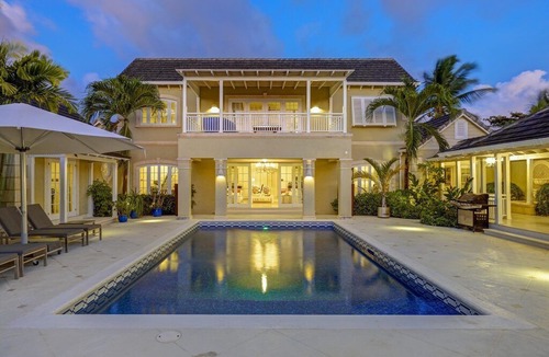 Sandy Lane Villa | Sandy Lane - Tradewinds