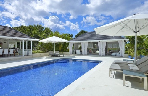Sandy Lane Villa | Sandy Lane - Tradewinds