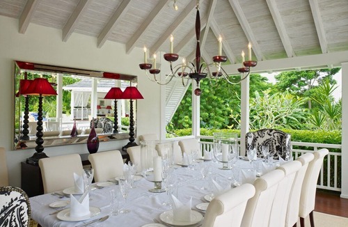 Sandy Lane Villa | Sandy Lane - Tradewinds