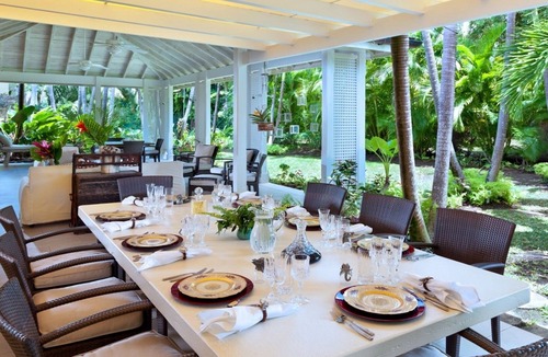 Sandy Lane Villa | Sandy Lane Villa Close To The Beach And Holetown - Perfect For Large Groups