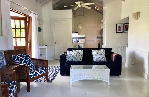 Porters Villa | Sandy Lodge, 4 Porters Court