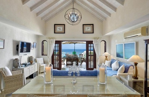 Saint Peter Parish Villa | Sandy View at White Sands