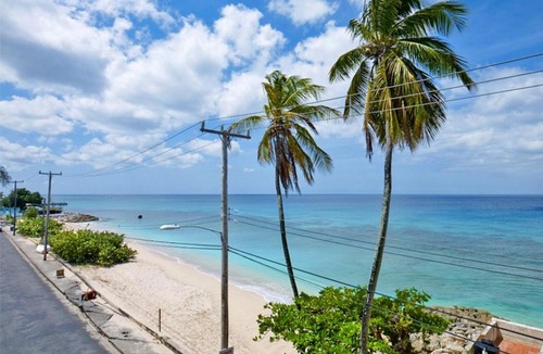 Saint Peter Parish Villa | Sandy View at White Sands