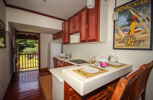 Windy Hill Apartment | Santosha Barbados