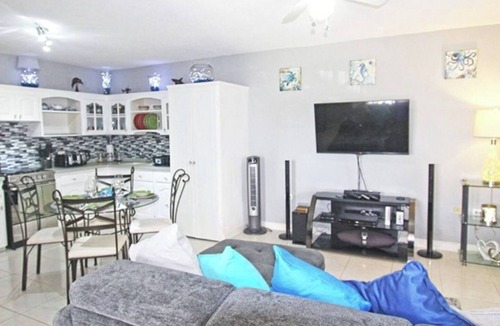 Deanes House | Sapper Lodge Apartment