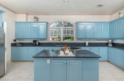 Sandy Lane House | Saramanda, Sandy Lane Estate by Young Estates