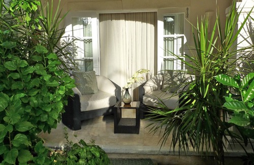 Gibbs Bay Villa | Schooner Bay 105 | a luxurious 1-bedroom apartment on the West Coast of Barbados