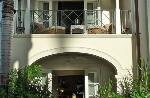 Gibbs Bay Villa | Schooner Bay 105 | a luxurious 1-bedroom apartment on the West Coast of Barbados