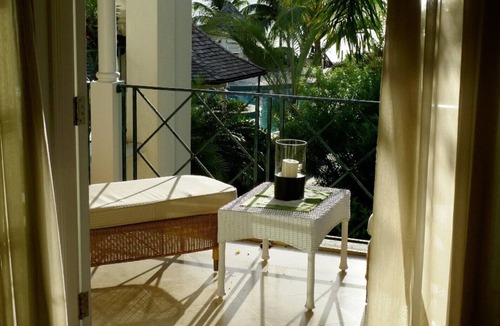 Gibbs Bay Villa | Schooner Bay 105 | a luxurious 1-bedroom apartment on the West Coast of Barbados