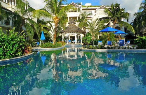 Schooner Bay Apartment | Schooner Bay 105