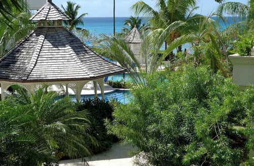 Schooner Bay Apartment | Schooner Bay 105