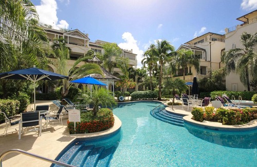 Schooner Bay Apartment | Schooner Bay 105