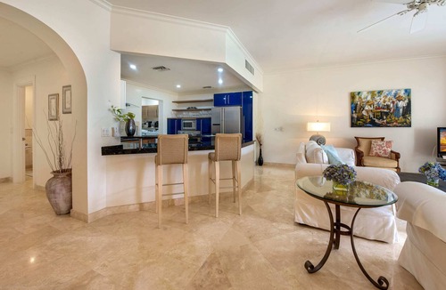 Schooner Bay Apartment | Schooner Bay 106 1BR