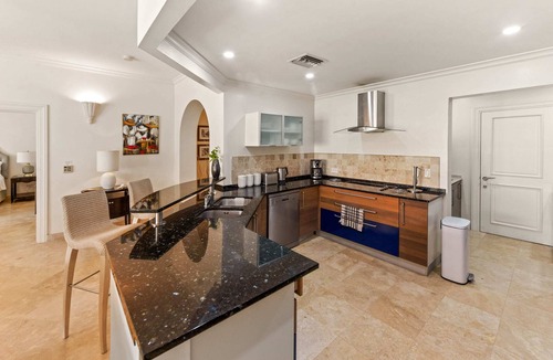 Schooner Bay Apartment | Schooner Bay 106 1BR