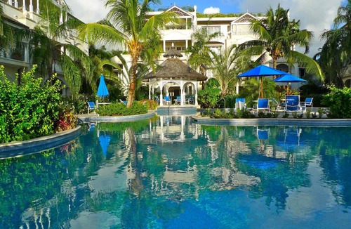 Schooner Bay Apartment | Schooner Bay 106 1BR