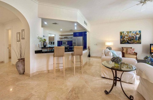 Schooner Bay Apartment | Schooner Bay 106 2BR