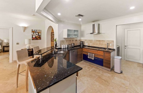 Schooner Bay Apartment | Schooner Bay 106 2BR