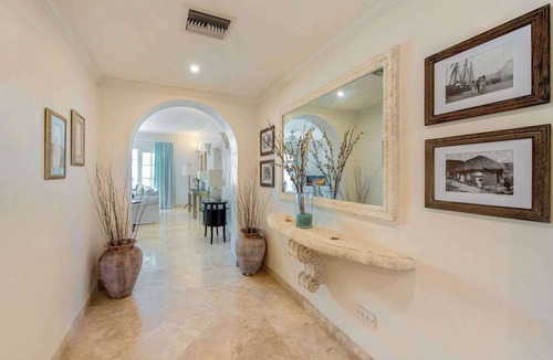 Schooner Bay Apartment | Schooner Bay 106