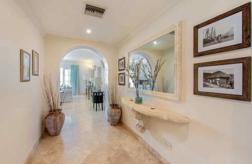 Schooner Bay Apartment | Schooner Bay 106