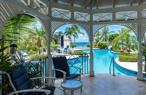 Schooner Bay Apartment | Schooner Bay 108