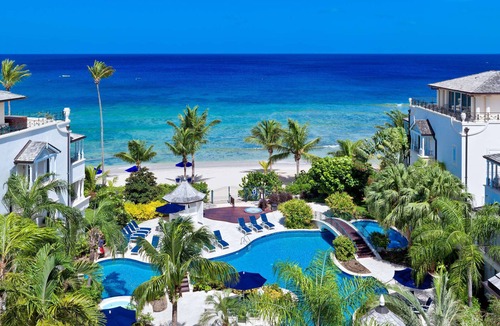 Schooner Bay Condo | Schooner Bay 203 | Lusca