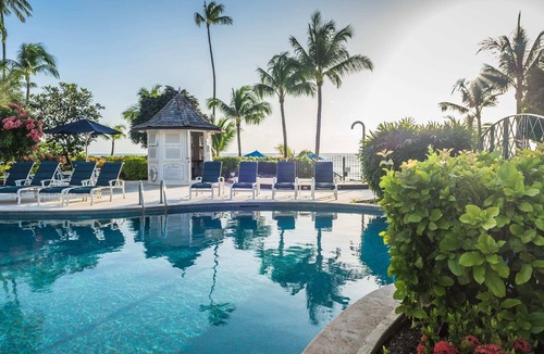 Schooner Bay Apartment | Schooner Bay 201 1BR