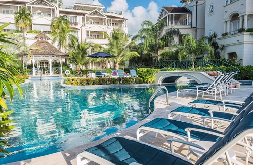 Schooner Bay Apartment | Schooner Bay 201 1BR