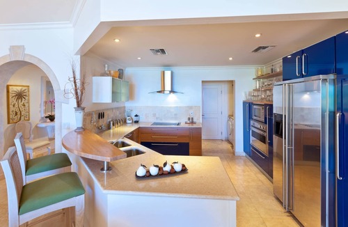 Schooner Bay Apartment | Schooner Bay 201 2BR
