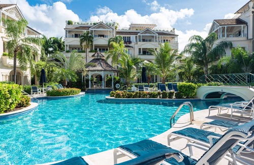 Schooner Bay Apartment | Schooner Bay 201 2BR