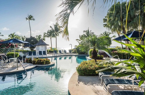 Schooner Bay Apartment | Schooner Bay 201 2BR