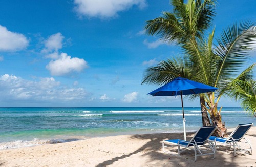 Schooner Bay Apartment | Schooner Bay 201
