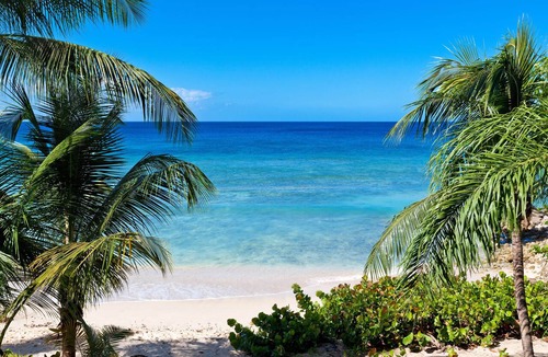 Schooner Bay Apartment | Schooner Bay 201