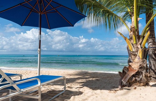 Schooner Bay Apartment | Schooner Bay 201