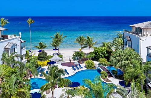 Schooner Bay Apartment | Schooner Bay 204 1BR