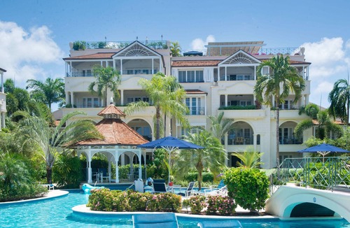 Schooner Bay Apartment | Schooner Bay 204 1BR