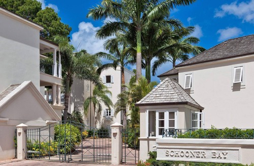 Schooner Bay Apartment | Schooner Bay 204 1BR