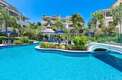 Schooner Bay Apartment | Schooner Bay 204 2BR