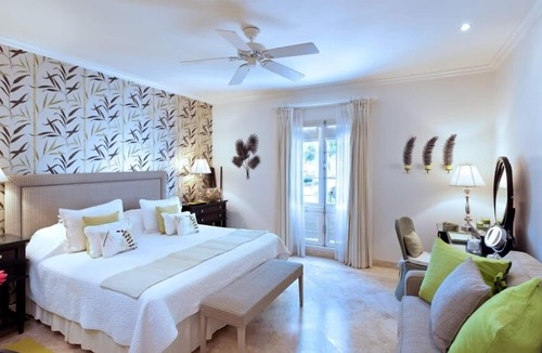 Schooner Bay Condo | Schooner Bay 204 | Beach View - Located in Stunning St. Peter with House Cleaning Included